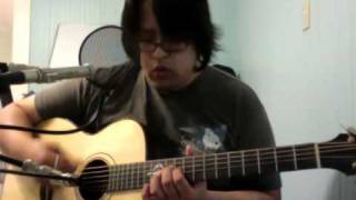 Airbag - Radiohead (Acoustic Cover)