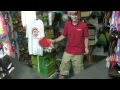 Air Circus Commercial