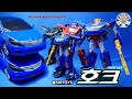 Flock Of Hawks Hello Carbot Grandeur Hawk Gets A Face Lift 헬로카봇 호크 페이스 리프트 �