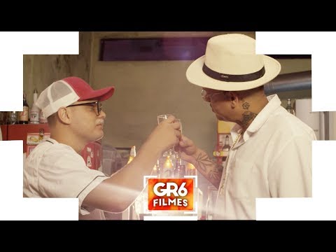 MC Cassiano e MC Huguinho - Como Tá a Quebrada (GR6 Filmes) DJ Pedro