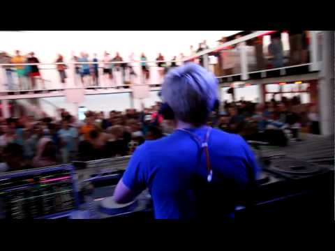 Spartaque @ Kazantip Z 19