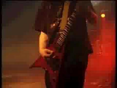 Roadkill - Under The Command (Live 2007)