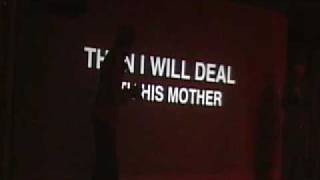 Exploding Beowulf (Part 1)