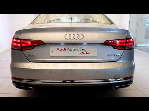 191D31248 - 2019 Audi A4 2.0TDI 122 S-TRONIC SE 35,950