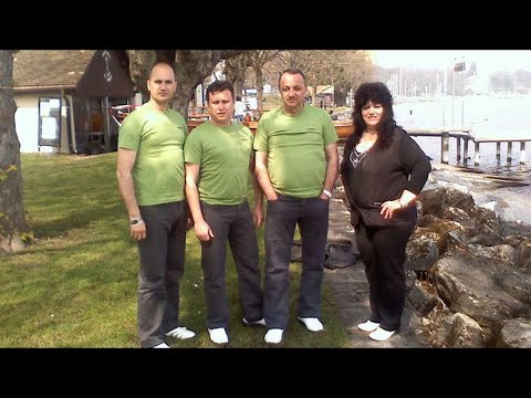 Sprecanski Talasi - Nisam mala, nisam ni golema [Uzivo]