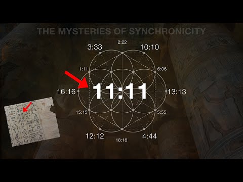 Whenever you see these numbers, YOU NEED TO...