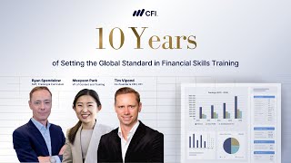 10 Years of CFI: Skills in Demand | CFI Webinar