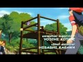 Pokémon The Movie 3 Opening Scene Spell Of The Unown YouTube