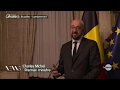 Édition Speciale Crise Gouvernementale Vews Du 8 Décembre 2018 RTBF