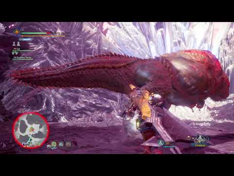 Monster Hunter: World_20180331163546