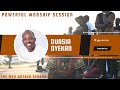 Powerful Worship Session By Dunsin Oyekan At The Men Gather Season VII
