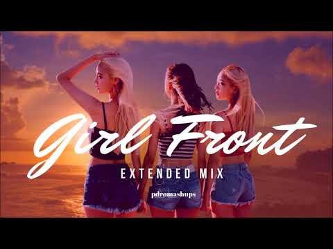 Girl Front - LOONA/ODD EYE CIRCLE (Extended Mix)