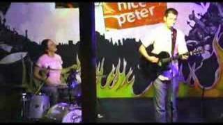 Nice Peter Live from the Rendezvous part 4 of 6