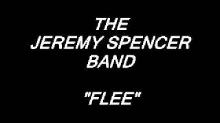 Fleetwood Mac JEREMY SPENCER - Flee (Audio w/ Lyrics)