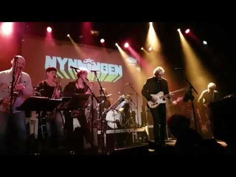 NYNNINGEN 12 dec 2019