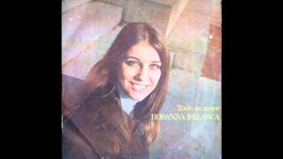 ROSANNA FALASCA en el recuerdo  "UNO " / Tango famoso argentino