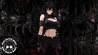 Neuroticfish - Suffocating Right (Remastered) | Music Visualization🖤🎶💎