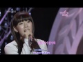 [karaoke eng/rom] TaeYeon, Yuna Kim - Can You ...