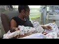 Oh Baby Missouri Hospital Caring For 12 Sets Of Newborn Twins At One Time