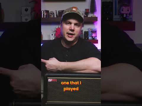 Spark 2 vs Yamaha THR: Ultimate Amp Comparison! #shorts