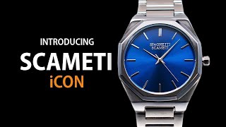 Spaghetti Scameti Watches (Advert)