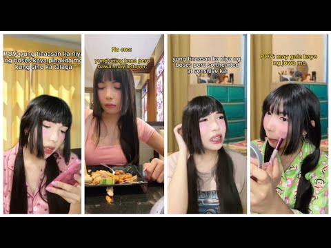 Jaynelle Funny TikTok Compilation