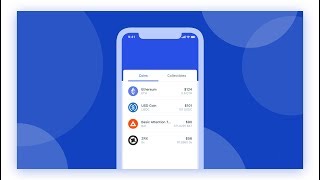 Bitcoin Trader App fur iPhone