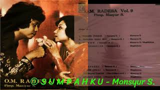 Download lagu 054. Mansyur S. - Bersama OM Radesa Volume 9 'Tukang Parkir' mp3
