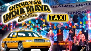 El Taxi Music Video