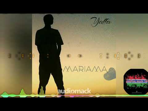 YAFA - mariama  (Gambian music ). 🔥🔥🔥🔥