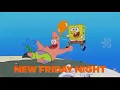 Night Of Premieres SpongeBob SquarePants And The Loud House Promo