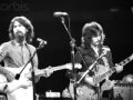 George Harrison & Eric Clapton - While My Guitar Gently Weeps *Rare Live Version