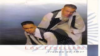 Los Tinellers (Aventura) -- Si me Dejas Muero [HD] [Letra]