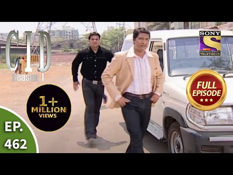 CID (सीआईडी) Season 1 - Episode 462 - Case Of The Missing Bride - Full Episode