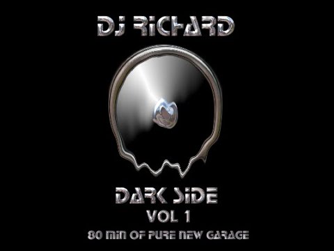 DJ Richard - Darkside Vol1 - Speed Garage & Oldskool 4x4 76min Mix - 2003