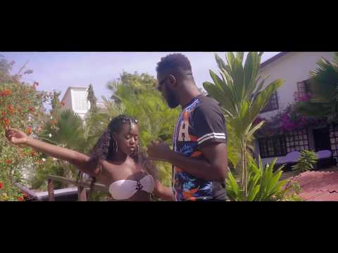 Nautyca - Odo Pa (Official Video)