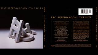 Reo Speedwagon   I Don&#39;t Want To Lose You
