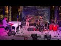 You're wanted by Michiel Borstlap. The Lucky Trio +1. Curacao 251115.