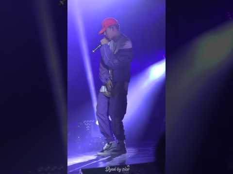 170528 SKA in 대전 :: 지코(ZICO) - BERMUDA TRIANGLE (With. Crush, DEAN)