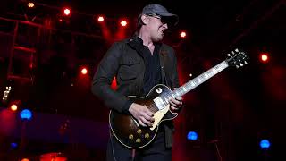 Joe Bonamassa w/Black Country Communion - Song Of Yesterday - 2018 KTBA Cruise