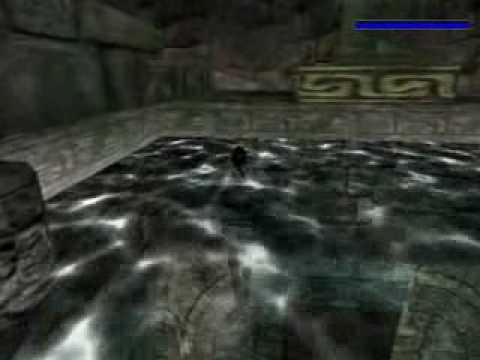 Beyond The Scion Trailer 01