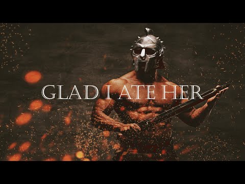 Hans Zimmer And Lisa Gerrard - Glad I Ate Her(XEON Remix)