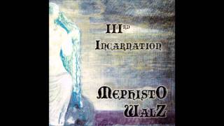 Mephisto Walz - Damaged Art Hippy