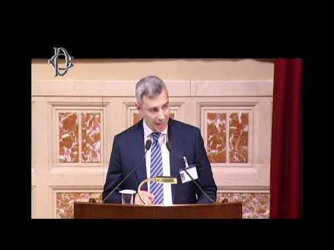 Guido Ciancio, Direttore - Task Force Italia - 09 dicembre 2025