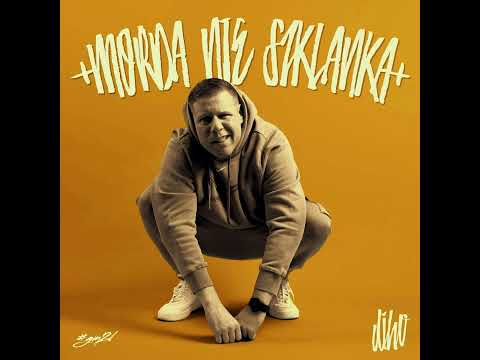 08. DIHO - Z moich haseł