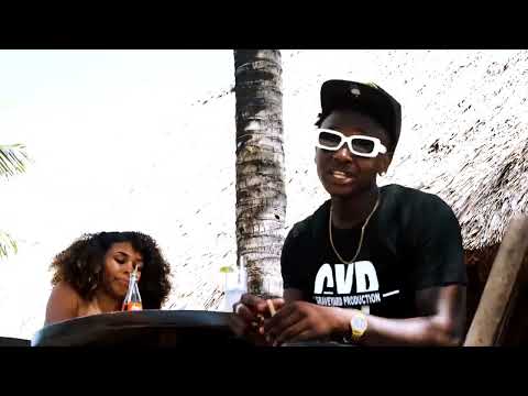 Suave Don - Haters ( official music video) 2025
