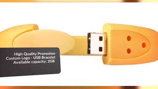Branded USB Memory Stick Printing and Engraving