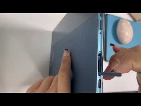 Reviews-tablet.com - How to find the SD card slot on the SEBBE tablet?