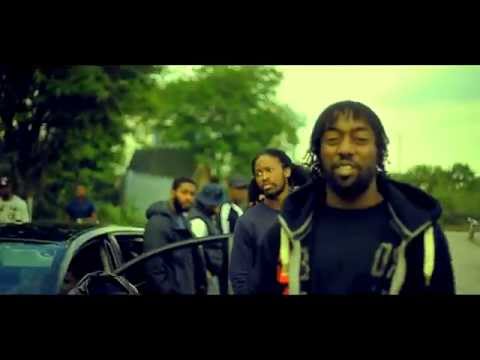 JOE P - " CHOPPER SEASON " [NET VIDEO] (NOTTINGHAM) @JOEYPNOTTS | #TOXICTV @TVTOXIC