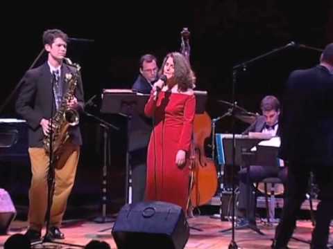 "Myra" featuring Sara Lazarus & Anton Schwartz